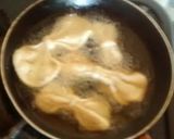 Foto langkah ke 3 dari resep Pangsit goreng pita.