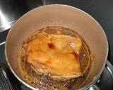 A picture of step 4 of Glossy Teriyaki Chicken.