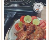 Foto langkah ke 3 dari resep Ayam Bakar Bumbu Rujak ala VIENTA.