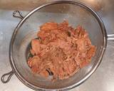 Mike's EZ Pulled Meat Sandwiches recipe step 3 photo