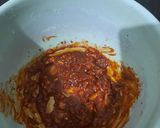 Foto langkah ke 4 dari resep Geotjeori (Fresh Kimchi).