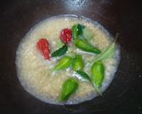 A picture of step 3 of Dhaba Makhani Moong Masoor Dal.