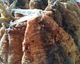 Foto del paso 6 de la receta: Filetes de Sardina