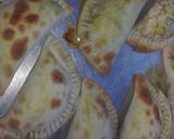 Foto del paso 3 de la receta: Rollitos de atún