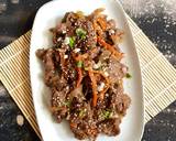 Cara Membuat Beef Bulgogi Korean Beef BBQ 5