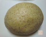 A picture of step 4 of Fluffy and Crisp Whole Wheat Rum Raisin Bread.