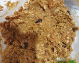 Foto langkah ke 4 dari resep Crunchy oatmeal cookies.