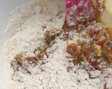 Foto del paso 2 de la receta: Muffins de atún