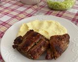Foto del paso 3 de la receta: Costillar al horno