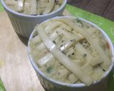 Foto langkah ke 6 dari resep Duppin kentang ayam sayuran ala fe.
