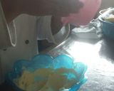 Foto del paso 3 de la receta: Pastisetas