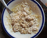 Foto del paso 2 de la receta: Galletitas de banana y avena