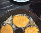 Foto del paso 6 de la receta: Pankcakes con Boniato