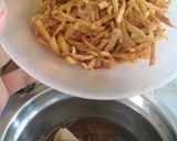 Foto langkah ke 6 dari resep Stik Bawang Renyah untuk Jualan.