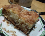 Foto del paso 8 de la receta: Crumble de manzana !!!