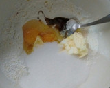 Foto del paso 1 de la receta: Tarta frutal🍑🍇