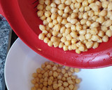 Foto del paso 3 de la receta: Ensalada de garbanzos