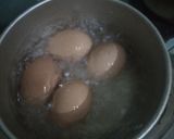 Foto langkah ke 3 dari resep Empek - empek ebi.