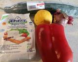 Angus salad recipe step 1 photo