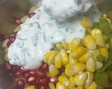* हेल्दी रशियन सलाड (healthy russian salad recipe in marathi) रेसिपी स्टेप 6 फोटो