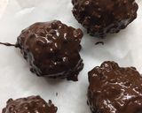 Φωτογραφία βήματος 1 της συνταγής Healthy ferrero rocher