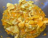 Foto del paso 8 de la receta: Arroz chino frito