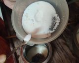छाछ (chaas recipe in Hindi) रेसिपी चरण 2 फोटो