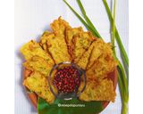 Foto langkah ke 3 dari resep 8. MENDOAN TEMPE KRISPI.