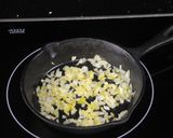 【明太子海苔馬鈴薯烘蛋】元本山的食譜步驟6照片