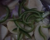A picture of step 2 of Kewadatshi.