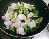 सोया चिल्ली बॉल्स रेसिपी चरण 3 फोटो