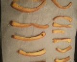 A picture of step 7 of Easy ☆ Bread Crust Rusks ☆.