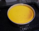 A picture of step 15 of Kabocha Squash Tart with an Easy Tart Crust.
