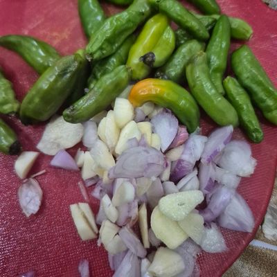 Langkah 1