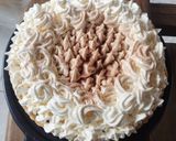 Foto del paso 5 de la receta: Tarta banoffee 🍌