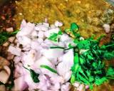 Palak Paratha recipe step 1 photo
