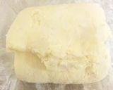 A picture of step 7 of Easy and Authentic Crispy Pie Crust.