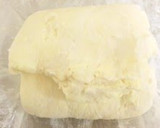 A picture of step 7 of Easy and Authentic Crispy Pie Crust.