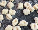 Foto del paso 4 de la receta: Ñoquis de ricota 🇮🇹