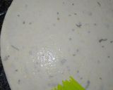 तंदूरी रोटी (Tandoori roti recipe in Hindi) रेसिपी चरण 2 फोटो