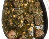 عکس مرحله 3 از دستور منوی روزانه
