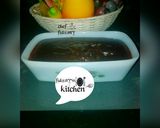 A picture of step 5 of My homemade chocolate by ful@rny"ss kitchen...