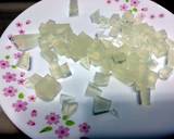 Coffee Jello recipe step 4 photo