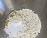 Foto del paso 1 de la receta: Pizzetas con levadura seca