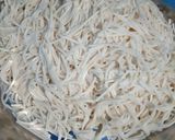 এগ চিকেন চাওমিন(egg chicken chowmin recipe in Bengali) রেসিপি ধাপ - 1 ছবি