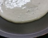 इंस्टेंट उत्तपम (Instant Uttapam recipe in Hindi) रेसिपी चरण 3 फोटो