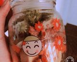 Hình bước làm 3 của món Eat clean