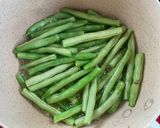รูปขั้นตอนการทำที่ 2 ของ ถั่วแขกคั่วพริกมะแขว่น🫚🌶️