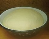 Szezámmagos zsemle recept fázis 4 fotója
