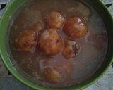 Foto langkah ke 5 dari resep Si manis biji salak.